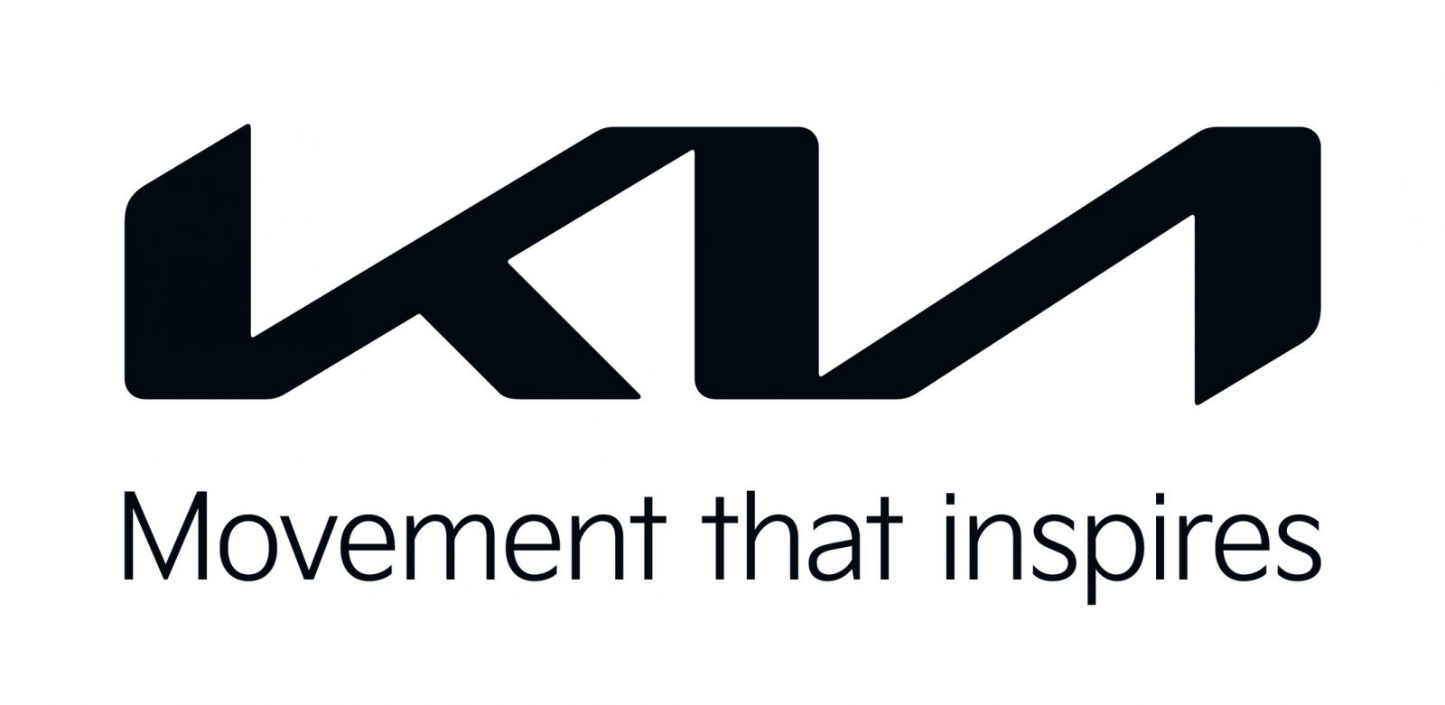 Biểu tượng logo KIA mới