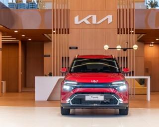 Carens 1.5D Signature Carens 1.5D Signature