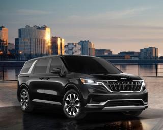 Carnival 2.2D Premium 8S Carnival 2.2D Premium 8S