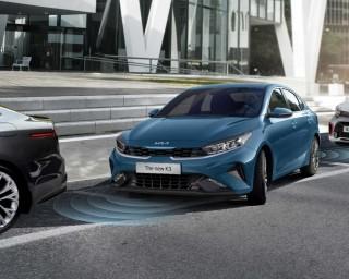 K3 1.6 Turbo GT K3 1.6 Turbo GT