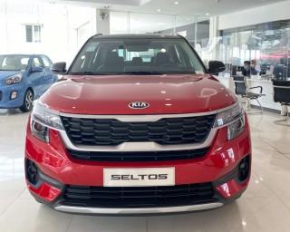 Seltos 1.4 Turbo Deluxe Seltos 1.4 Turbo Deluxe