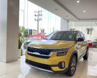 Seltos 1.4 Turbo Luxury Seltos 1.4 Turbo Luxury