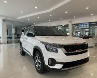 Seltos 1.4 Turbo Premium Seltos 1.4 Turbo Premium